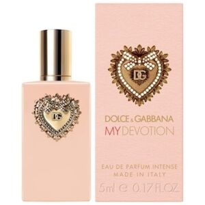 Dolce&Gabbana My Devotion Ed P Intense with Peony & Vanilla 5ml NIB